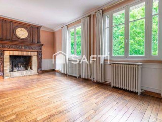 Villa 4 chambres, Versailles Île 78000 DS103218247