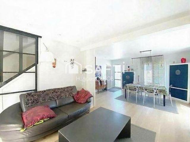 Villa 4 chambres, Verson Basse 14790 DS104988616