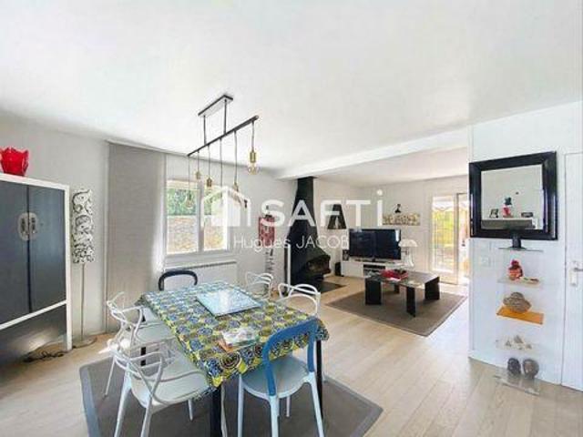 Villa 4 chambres, Verson Basse 14790 ES104988616
