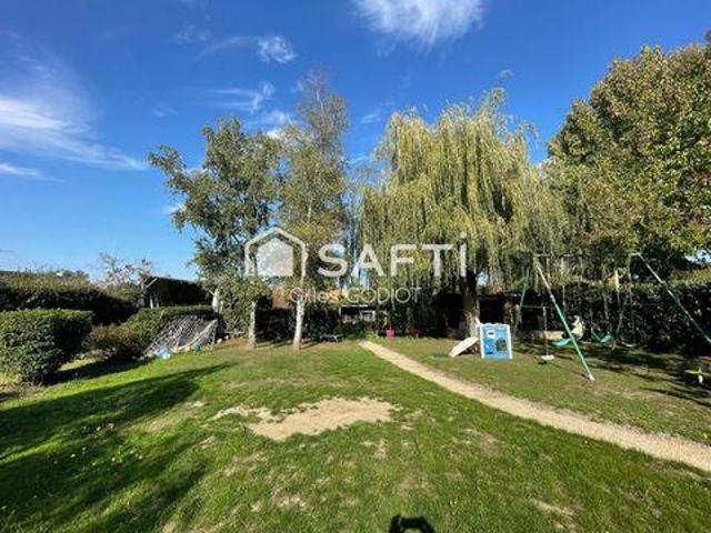 Villa 4 chambres, Vertou Pays de la Loire 44120 DS100780993