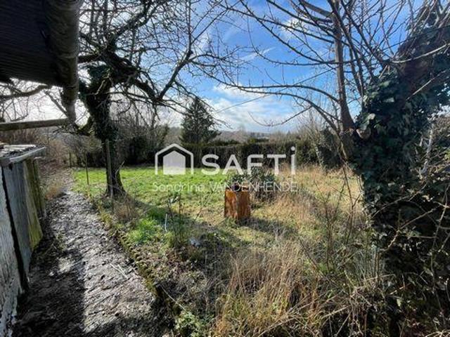Villa 4 chambres, Vervins Picardie 02140 DLS104186135