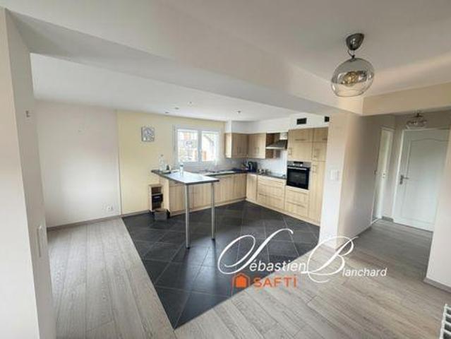 Villa 4 chambres, Vetraz Rhône 74100 DS103585051