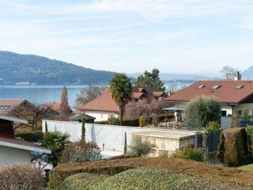 Villa 4 chambres, Veyrier Rhône 74290 DS101521136