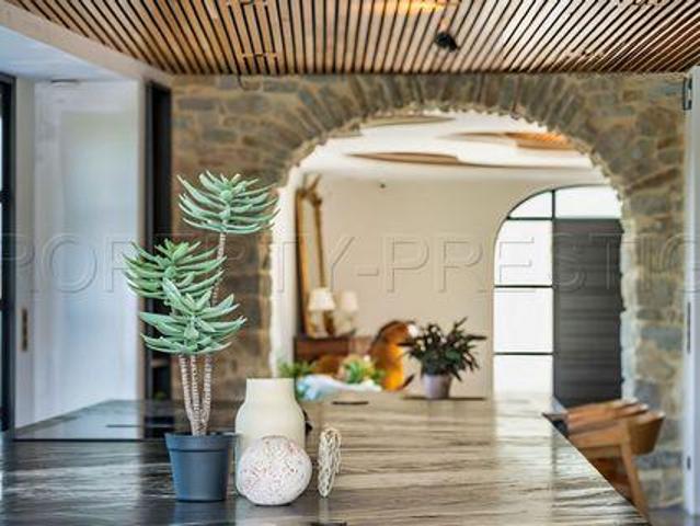 Villa 4 chambres, Vezenobres Languedoc 30360 ES101741811