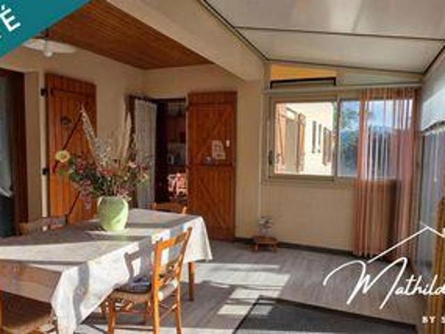 Villa 4 chambres, Vic Auvergne 63270 DS100783901