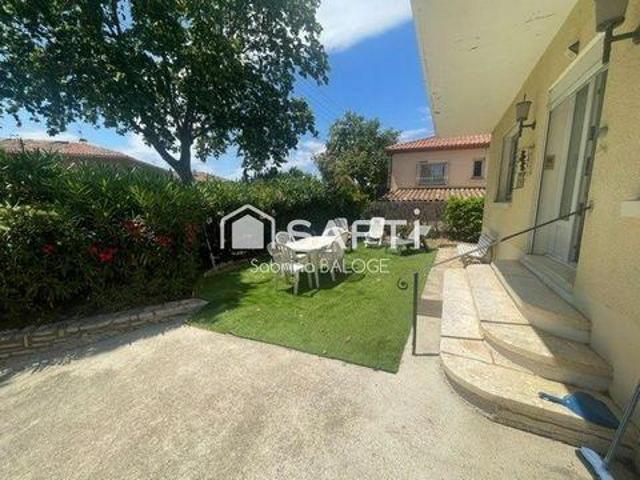 Villa 4 chambres, Vias Languedoc 34450 DS103343132