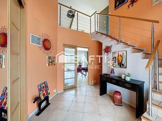 Villa 4 chambres, Vigneux Pays de la Loire 44360 ES99734184