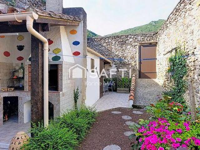 Villa 4 chambres, Vignevieille Languedoc 11330 ELS105546326