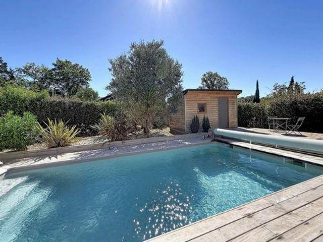 Villa 4 chambres, Vigoulet Midi 31320 DS105412809