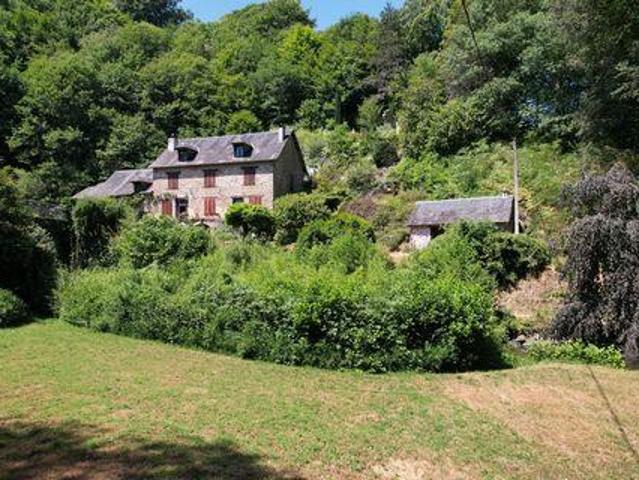 Villa 4 chambres, Vigeois Limousin 19410 DS105413184