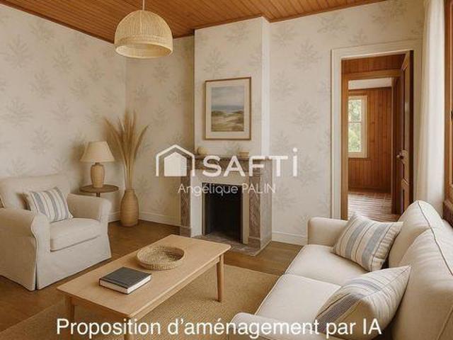 Villa 4 chambres, Vienne Champagne 51800 DS103415687