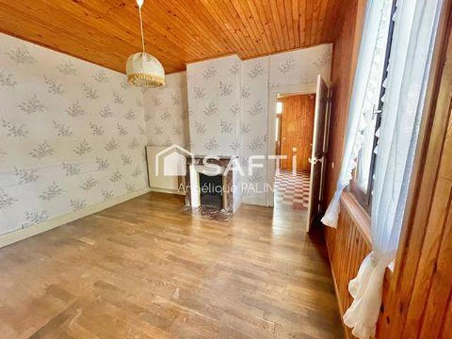 Villa 4 chambres, Vienne Champagne 51800 ES103415687
