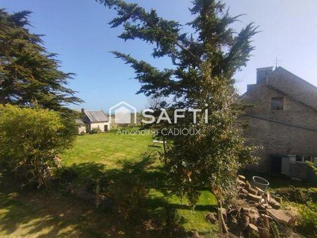 Villa 4 chambres, Vierville Basse 14710 DS101378592