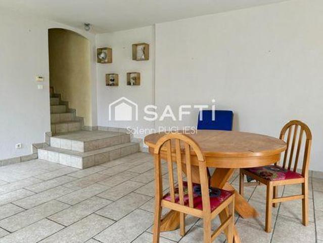 Villa 4 chambres, Vif Rhône 38450 DLS105509347