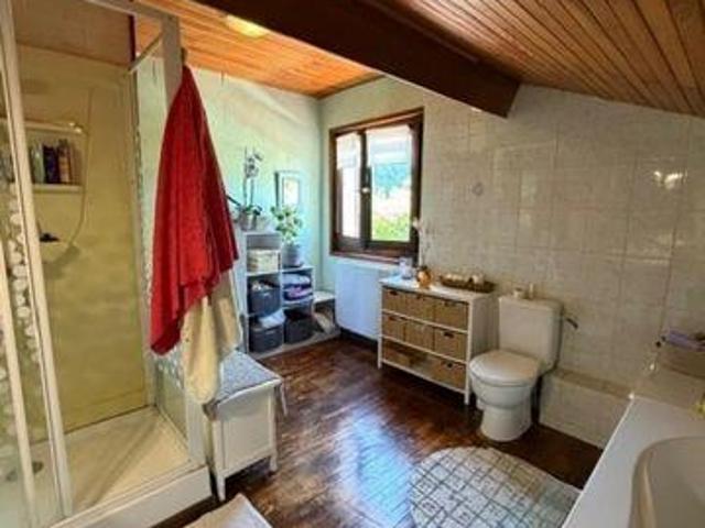 Villa 4 chambres, Vions Rhône 73310 DS103343089