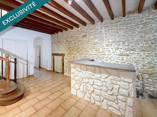 Villa 4 chambres, Villandraut Aquitaine 33730 DS103926816