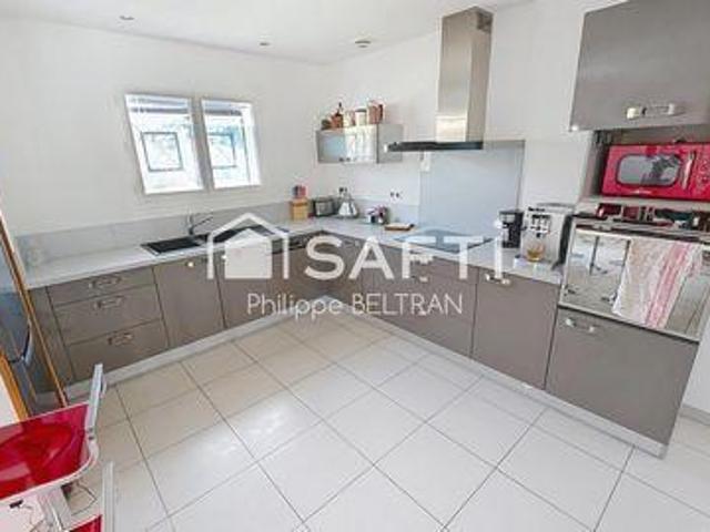 Villa 4 chambres, Villandraut Aquitaine 33730 ES103743404