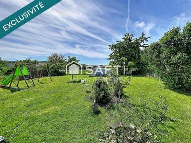 Villa 4 chambres, Villars Franche 70500 DS105882360