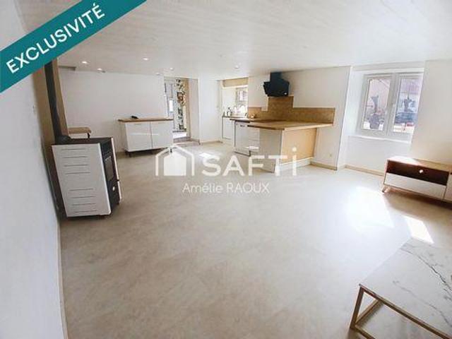 Villa 4 chambres, Villars Franche 25310 DS99888132