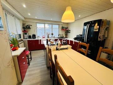 Villa 4 chambres, Ville Alsace 67220 DS100823453