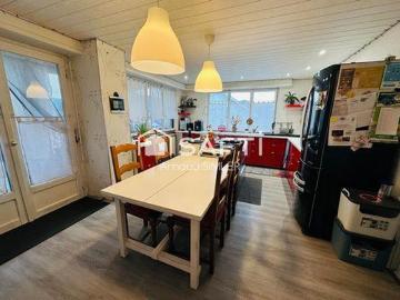 Villa 4 chambres, Ville Alsace 67220 ES100823453
