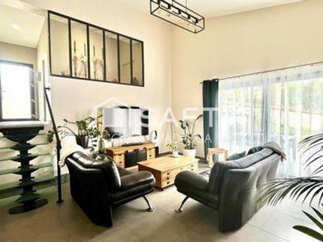 Villa 4 chambres, Ville Champagne 51170 DS105363440