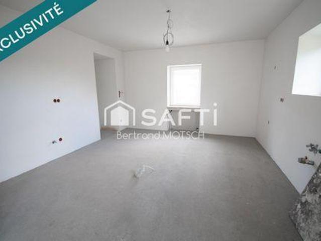 Villa 4 chambres, Ville Lorraine 54730 DS104648104