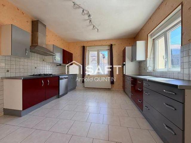 Villa 4 chambres, Ville Lorraine 55150 ES104439122