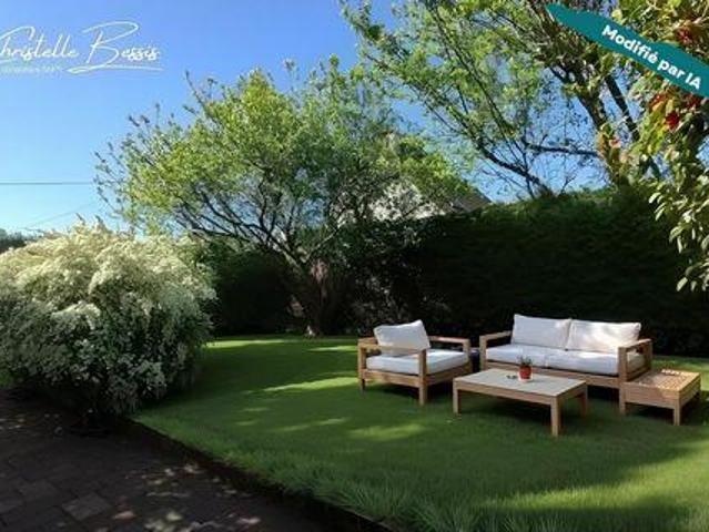 Villa 4 chambres, Villecresnes Île 94440 DS101489841