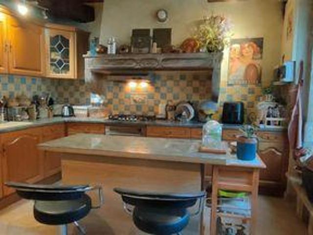 Villa 4 chambres, Villebois Rhône 01150 DS99734062