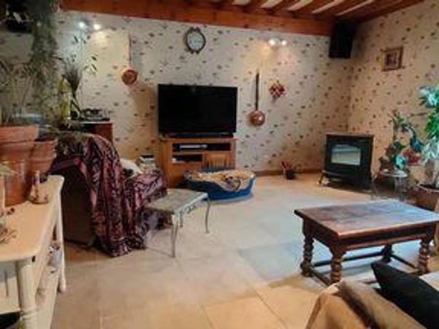 Villa 4 chambres, Villebois Rhône 01150 ES99734062