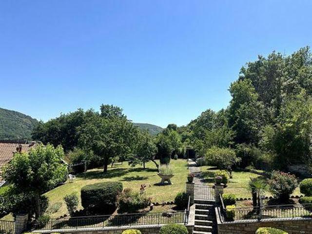 Villa 4 chambres, Villefranche Midi 12200 DS103392587