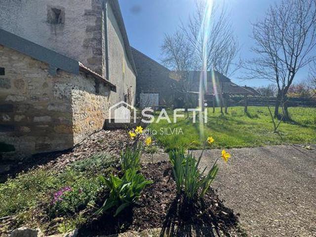 Villa 4 chambres, Villefrancon Franche 70700 DS104891738