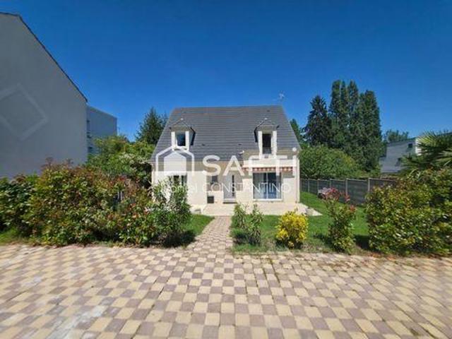 Villa 4 chambres, Villemoisson Île 91360 DS102821023