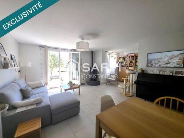 Villa 4 chambres, Villemoisson Île 91360 DS103415268