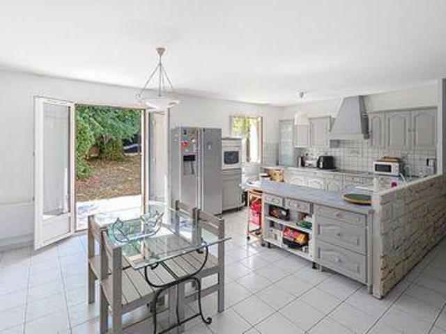 Villa 4 chambres, Villemoisson Île 91360 DS103571658