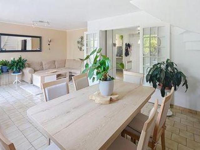 Villa 4 chambres, Villemoisson Île 91360 DS103700261