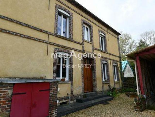 Villa 4 chambres, Villemoiron Champagne 10160 DS100823593