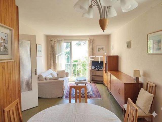 Villa 4 chambres, Villemomble Île 93250 DS103415200