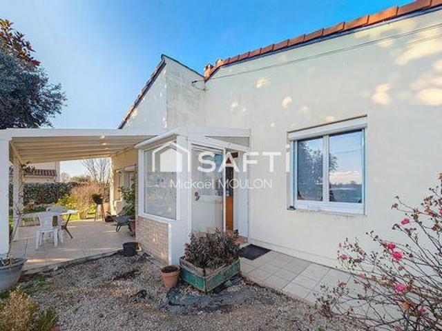 Villa 4 chambres, Villematier Midi 31340 ES100779167