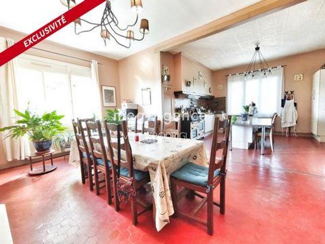 Villa 4 chambres, Villemagne Languedoc 11310 ES105422145