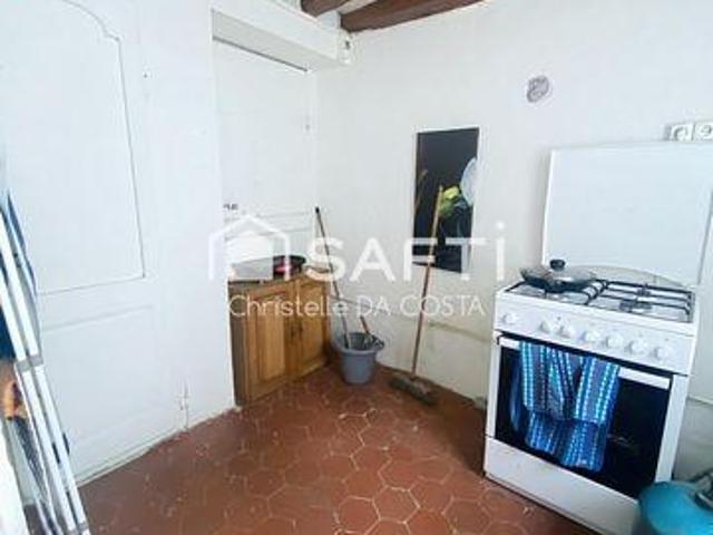Villa 4 chambres, Villenauxe Champagne 10370 DS99089464