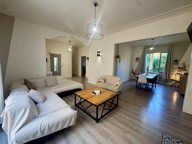 Villa 4 chambres, Villeneuve Aquitaine 47300 DS100784226