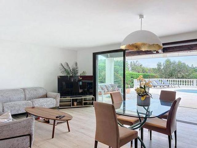 Villa 4 chambres, Villeneuve loubet Provence Alpes Côte d'Azur 06270 ELS88841533