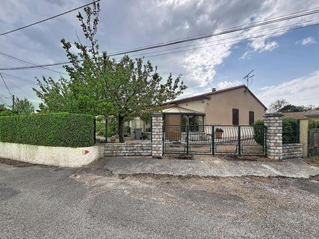 Villa 4 chambres, Villeneuve Languedoc 11400 DS102556562