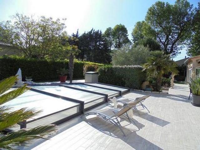 Villa 4 chambres, Villeneuve Languedoc 11400 ES106201745