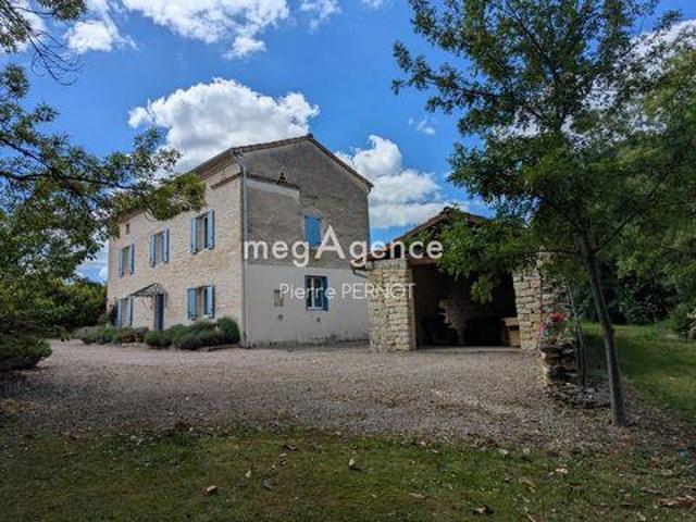 Villa 4 chambres, Villeneuve Midi 81130 DS103032524