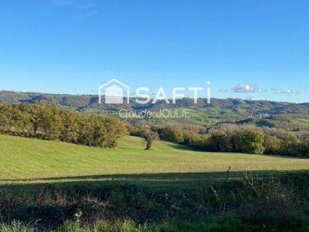Villa 4 chambres, Villeneuve Midi 12260 DS102439732