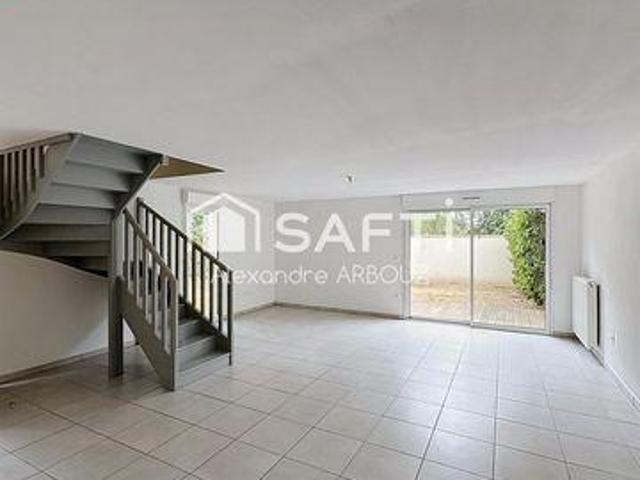 Villa 4 chambres, Villeneuve Midi 31270 DS105153495