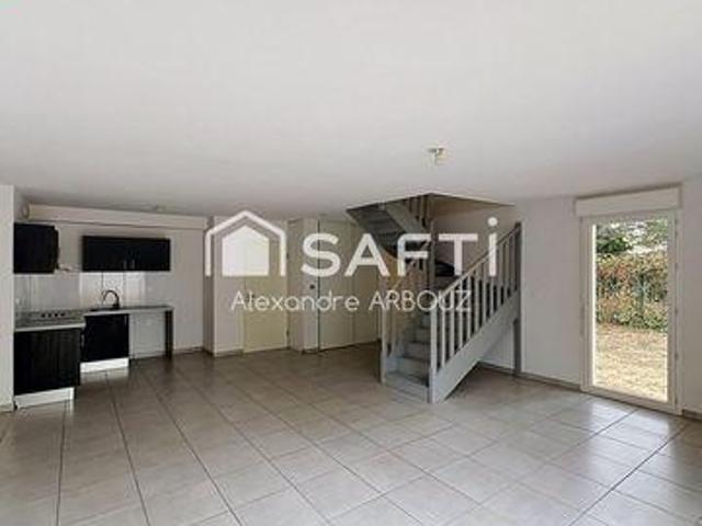 Villa 4 chambres, Villeneuve Midi 31270 ES105153495